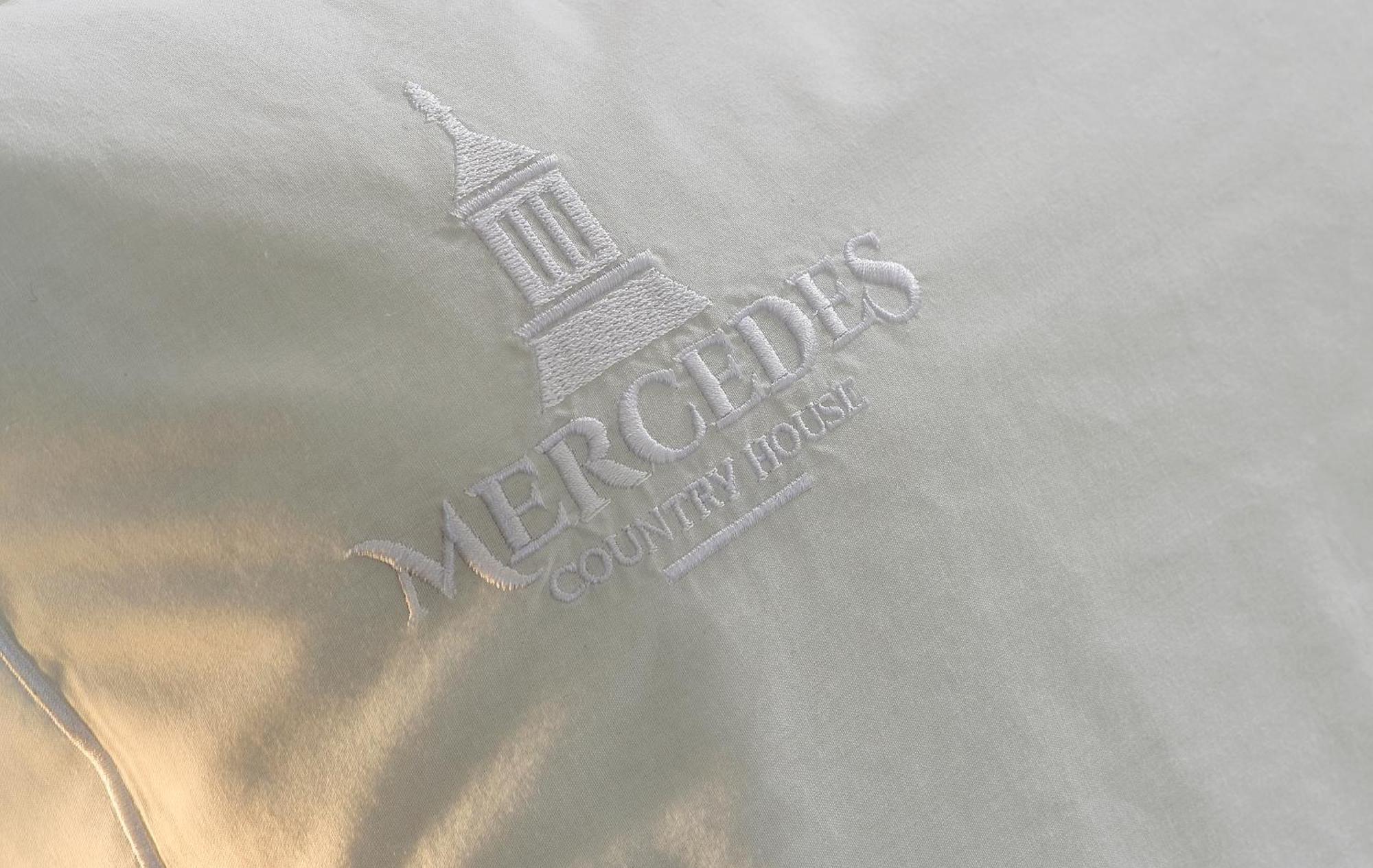 Mercedes Country House Faro Eksteriør bilde